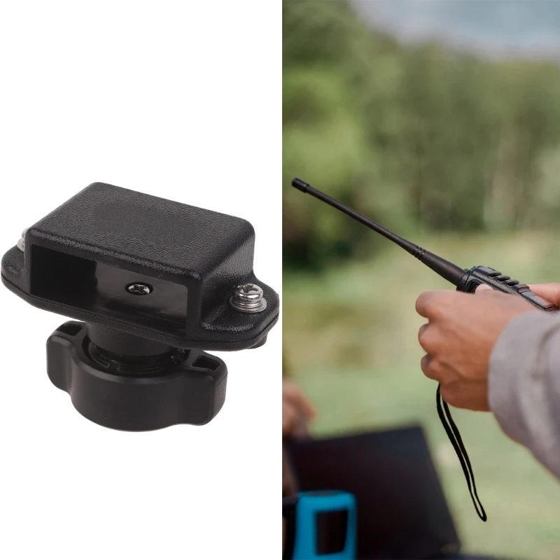 Suction Cup Mount ABS Bracket Universal Holder for Communication Devices Durable