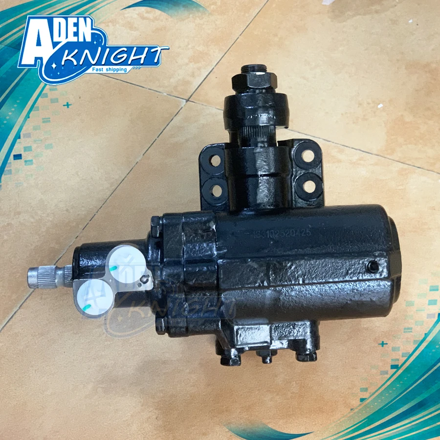 

Power Steering Rack Gear Box 4411035170 For Toyota HILUX LN105 LN105L-PRMRSW 1988-1977 4RUNNER Auto Steering Gear 44110-35170
