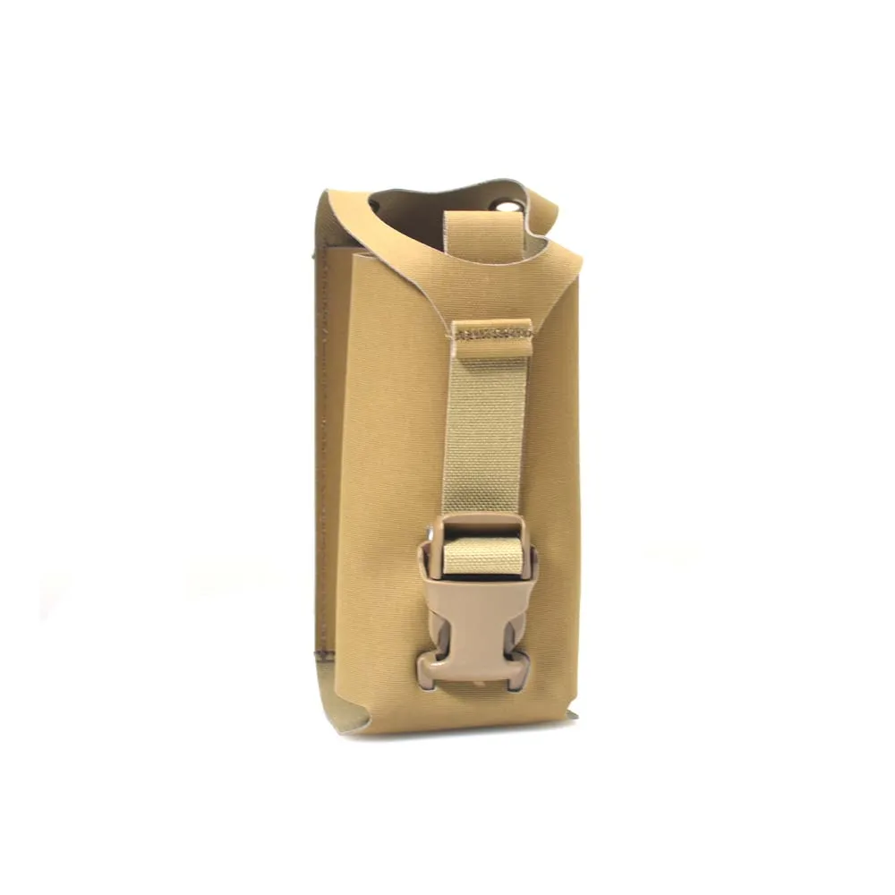

SS Style Tactical Vest Molle kettle bag Water Bottle Pouch Bag suitable for Nalgene 32 oz 1L