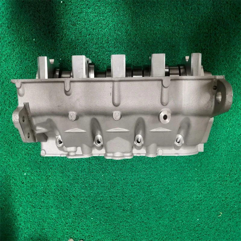 ชุดประกอบฝาสูบเครื่องยนต์ Ajm ชุดประกอบเครื่องยนต์