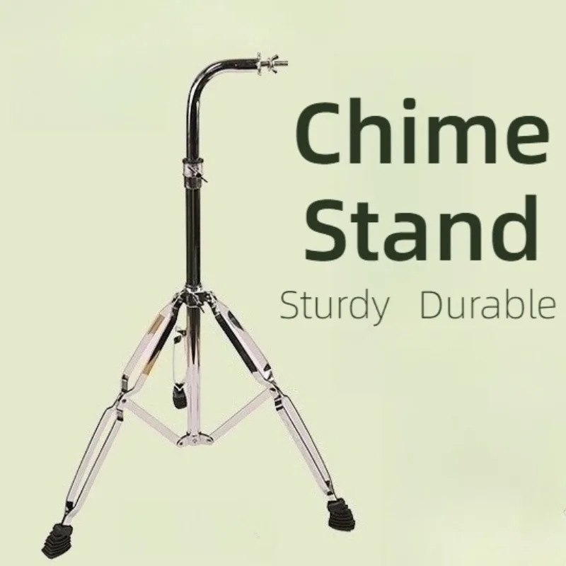 Stainless Steel Nutshell Stand Bold Thicken Adjustable Double-decker Non-slip Stable Nutshell Rack Musical Instrument Accessory