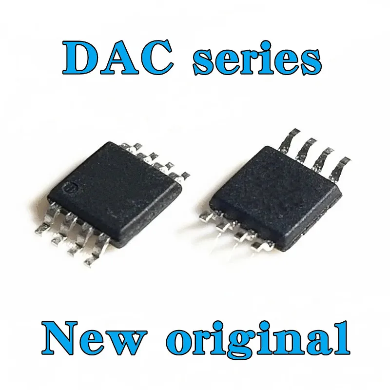 DAC8501E DAC8551AQDGKRQ1 DAC8531E DAC8532IDGKR DAC7512E DAC8551IADGKR DAC7513E DAC8551IDGKR MSOP8