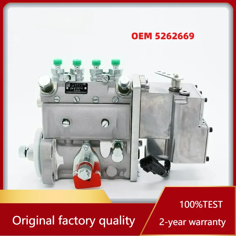 

Genuine OEM 5262669 Fuel Injection Pump