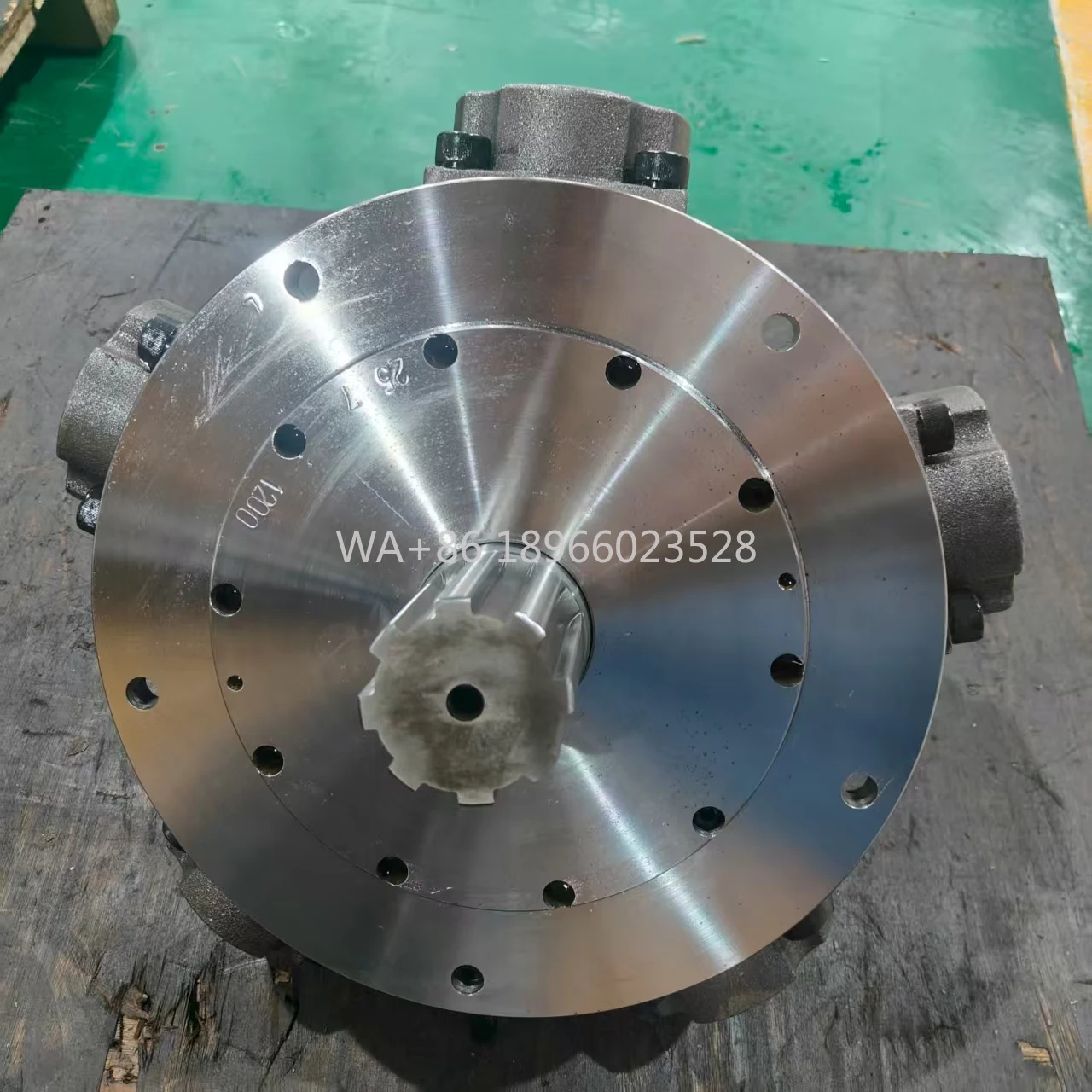 Substrate Low Speed…