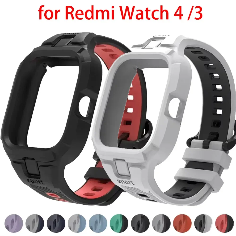 For Xiaomi Redmi Wa… - image