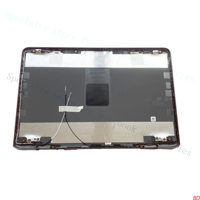 

Корпус A+ для ноутбука HP Chromebook 14 G5 L14333-001 с антенной