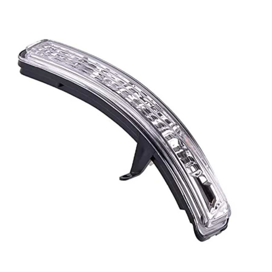 

В наличии: Левый указатель поворота в зеркале заднего вида BB5Z-13B375-A, подходит для Ford Explorer 2011-2019, сторона водителя.