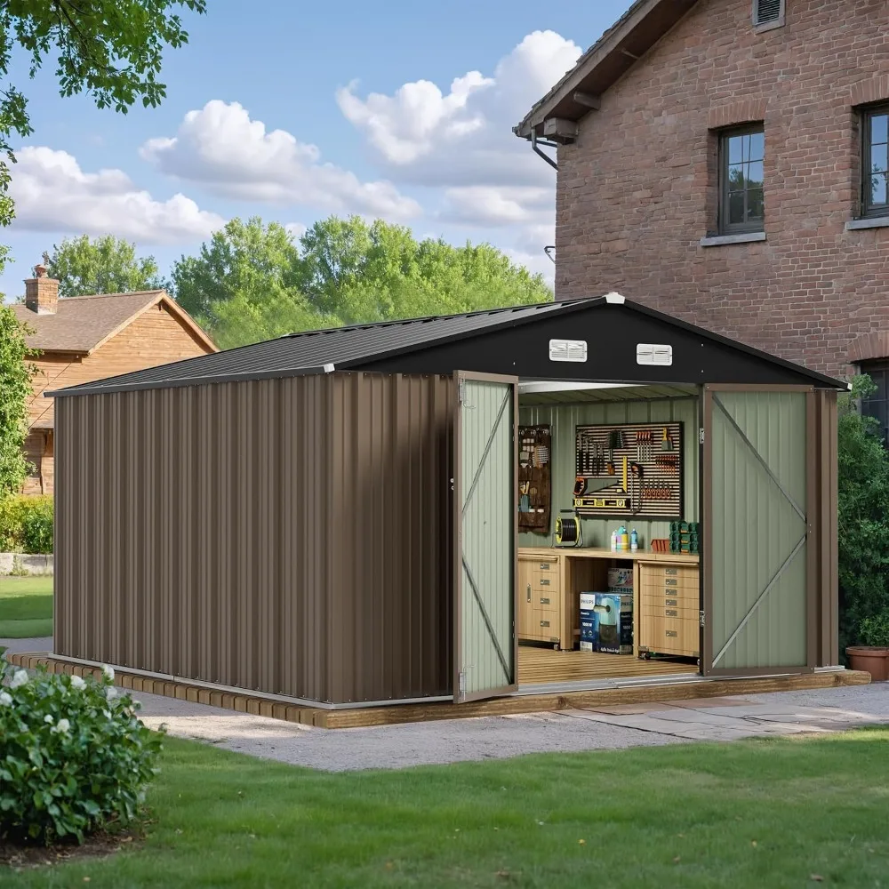 #15 Latest Sheds Offers