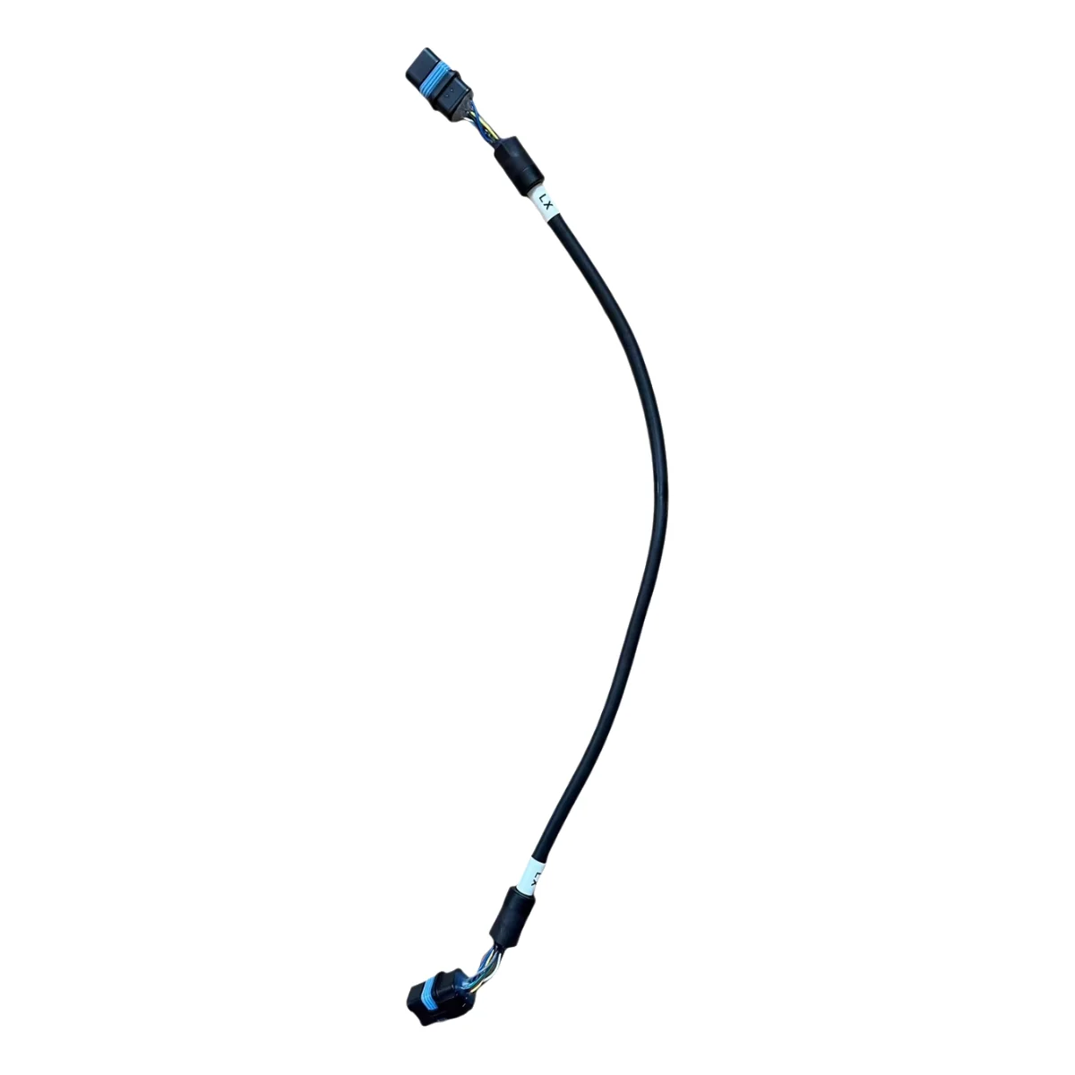 للطائرة بدون طيار الزراعية T40P/T20 خط إشارة فوهة الطرد المركزي لـ DJI Argas حماية النباتات طائرات بدون طيار ملحقات إصلاح أجزاء