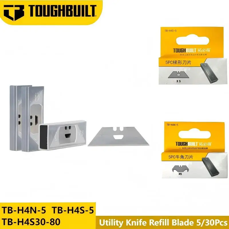 yZ[zTOUGHBUILT TB-H4S30-80/TB-H4S-5/TB-H4N-5 JEz[/`iCtp֐n