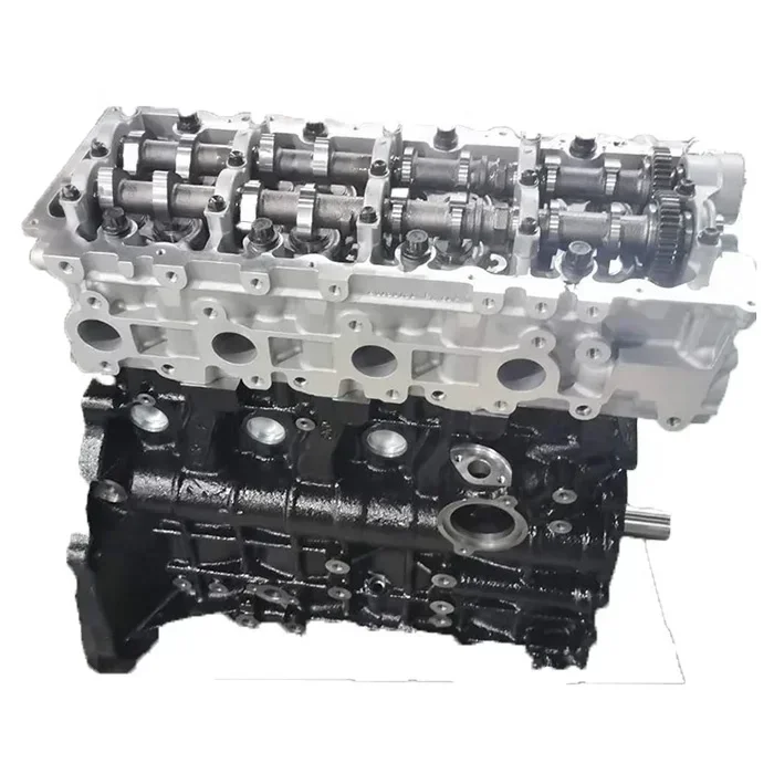 

Двигатель 1KD 2KD в сборе, длинный блок, матрицы 3,0 л, двигатель el для Hilux Hiace