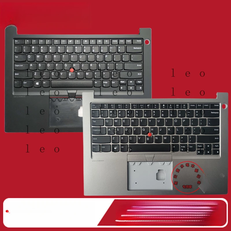 

Suitable for Lenovo Thinkpad E14 R14 Gen1 C shell keyboard palm rest upper cover 5M10V17039