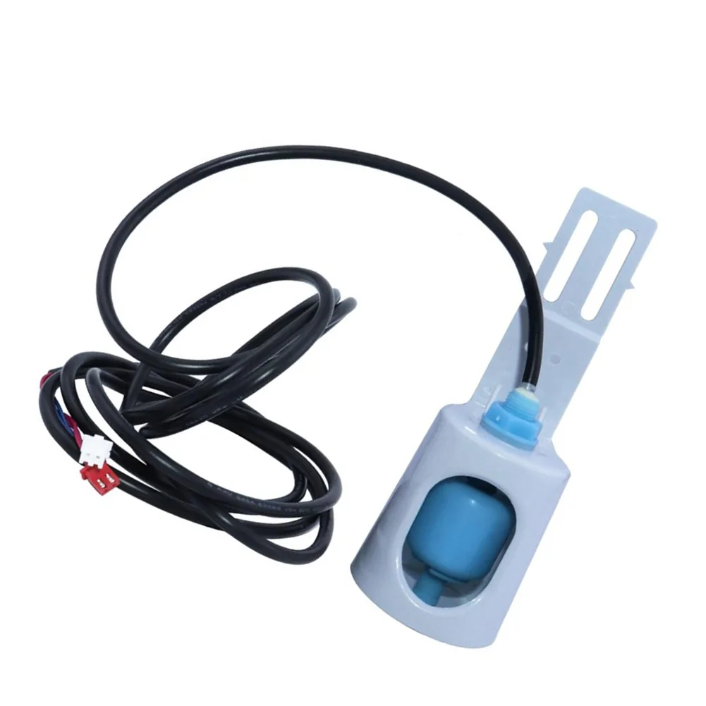 2 في 1 صانع الثلج تعويم التبديل مع المدمج في استشعار درجة الحرارة استبدال سريع 2 في 1 تصميم لآلات Vevor وCotlin #2