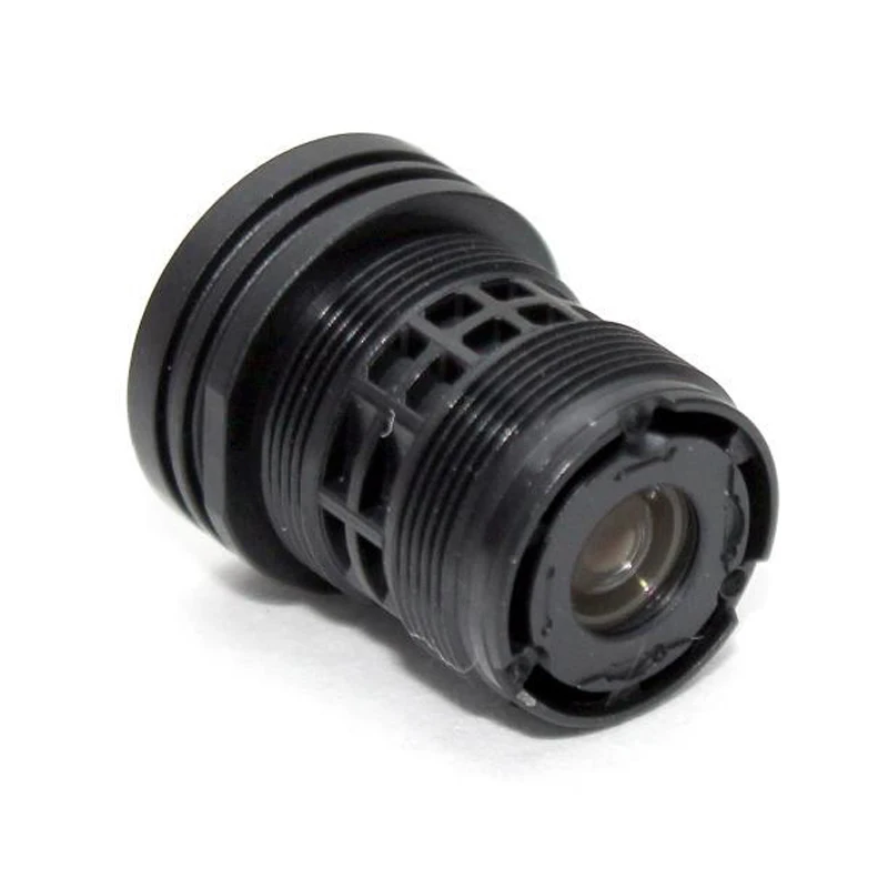 YT1037-2MP HD Camera Lens, Acessórios CCTV, 2 Megapixel Lens