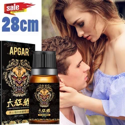 XXXL Penis Increase Enlargment Oil For Men Growth Thickening Man Big Dick repair Enhanced Erection Sex Massage essential Oil