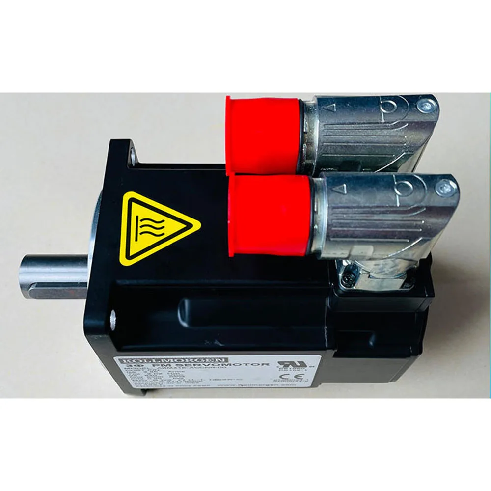 AKM41E-ACCNR-00 Servo motor For Kollmorgen