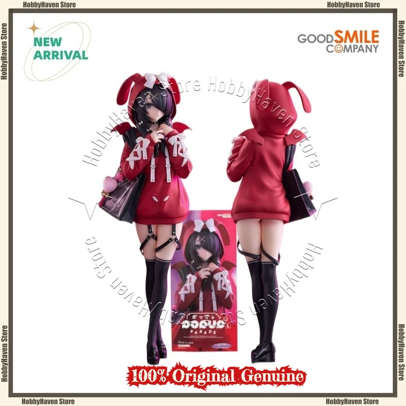 

In Stock Good Smile Company ‌‌POP UP PARADE NEEDY GIRL OVERDOSE Ame L Size Official Genuine Action Figure Collection Gift