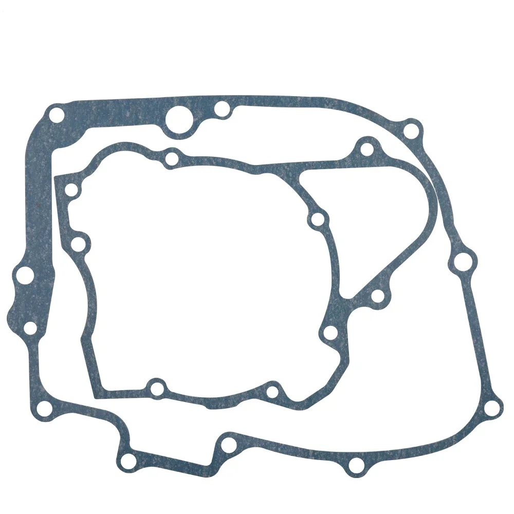 Complete Gasket Set for Motorcycle 253FMM Rebel CA250 CMX250 Vento Barracuda Tank Vision Baja Phoenix Jinlun Texan 250 FYM FY250