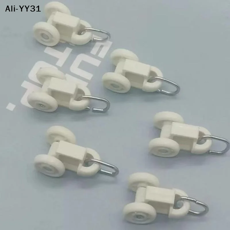 【Gy】50Pcs Electric …