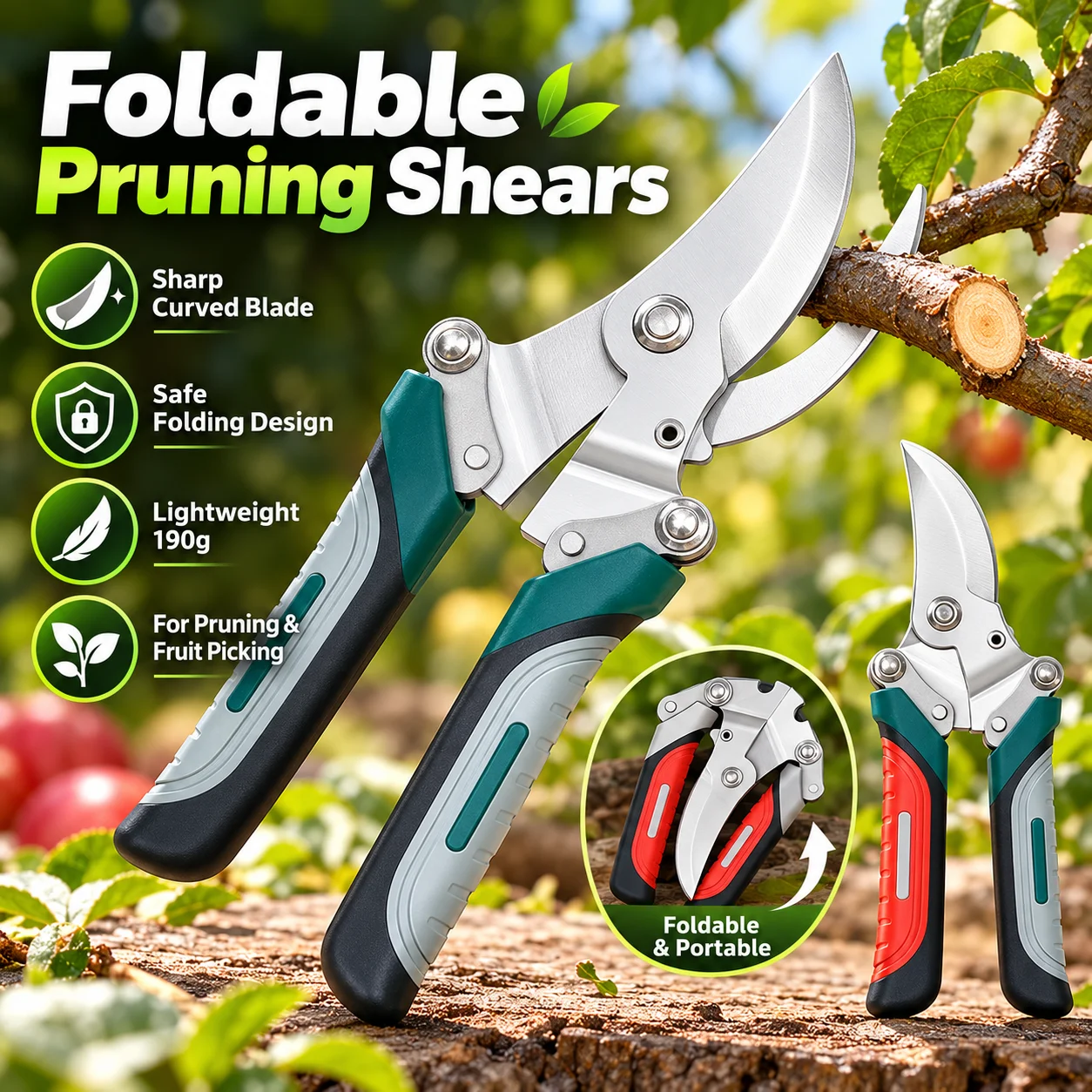 tesoura-de-poda-dobravel-para-jardim-cortador-de-galhos-resistente-lamina-curva-afiada-tesoura-de-jardinagem-leve-e-portatil-para-arvores-frutiferas