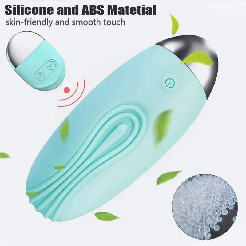 كيجل الموزه 10 طرق وعقافة الثدي يمكن ارتداؤها ذكر القضيب سيليكون النساء للرجال هزاز يوم Sextots السيدات #6