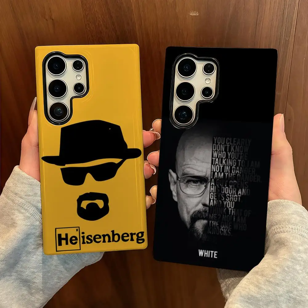 H-Heisenberg Breaki…