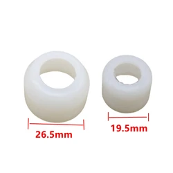 Gear Stick Bottom Shift Lever Gearbox Bushing For Great Wall Haval H3/H5 Wingle3/5 19.5mm 26.5mm