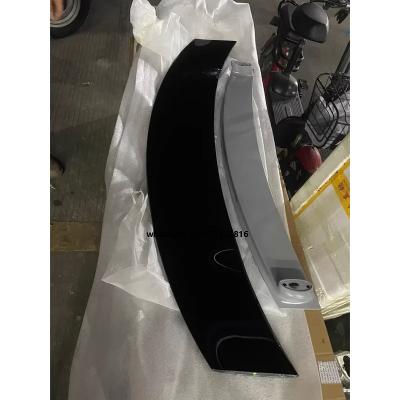 GTR OEM Rear Wing Made in Germany