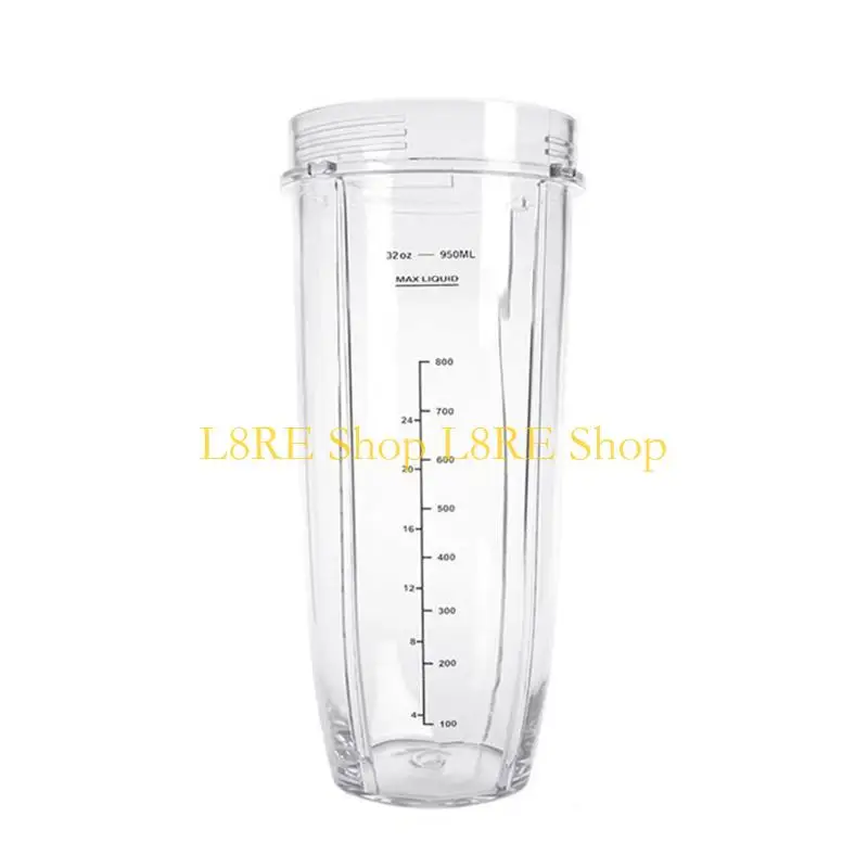 l8reブレードホルダーシールリッドラバーガスケットカップ栄養ニンジャブレンダー交換部品