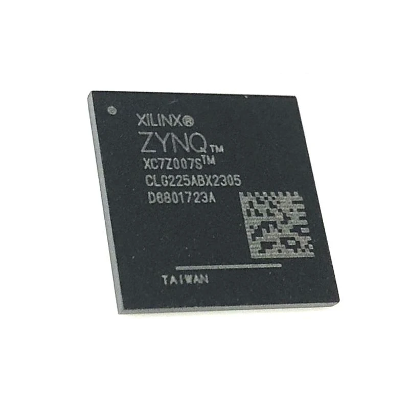 

XC7Z007S-CLG225 XC7Z007S-1CLG225I XC7Z007S-1CLG225C XC7Z007S-2CLG225I XC7Z007S-2CLG225E BGA-225 XC7Z007S IC MCU Chip in stock