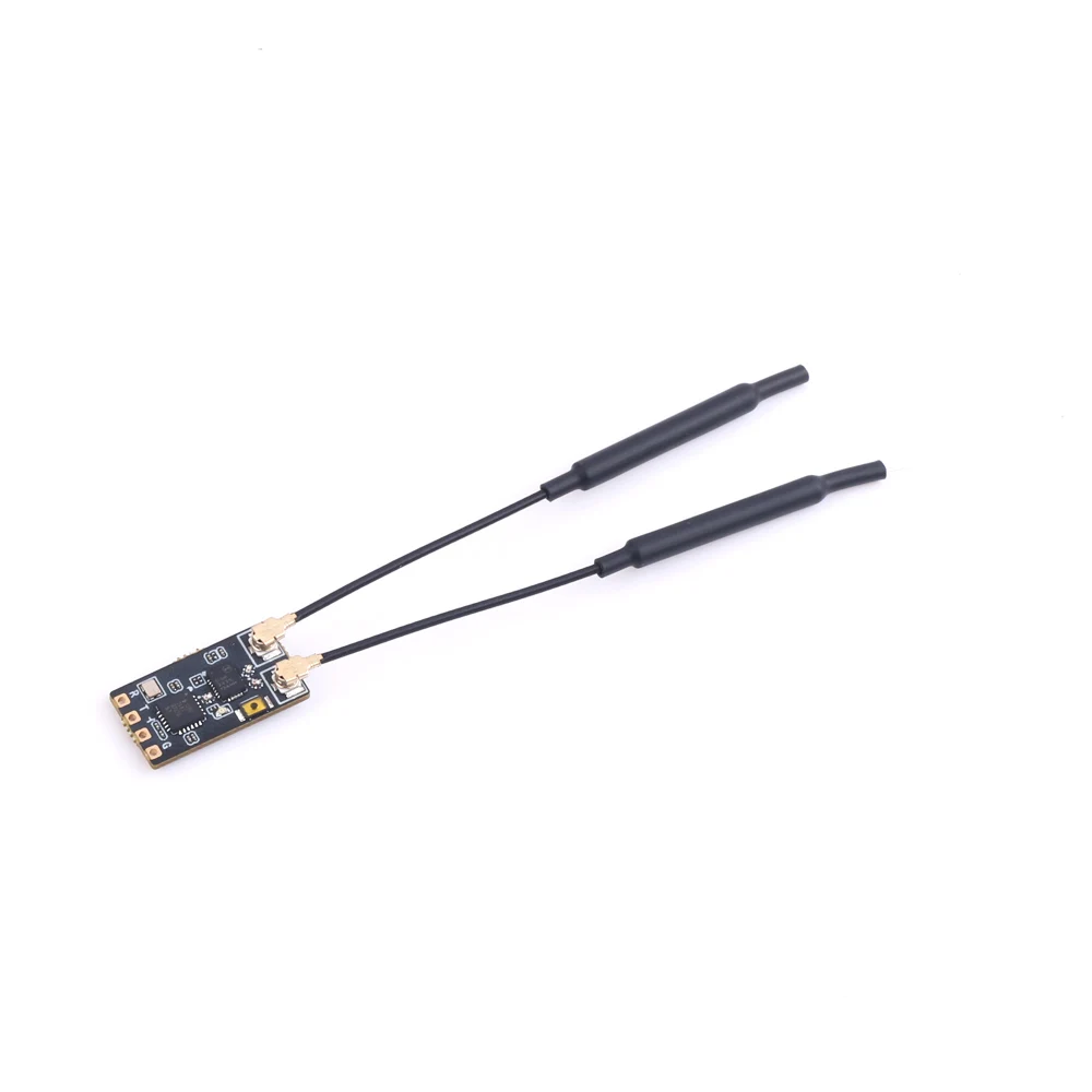 Skystars ExpressLRS ELRS Diversity Duble Antenna Diversity Receiver for ExpressLRS Low Latency High Refresh for FPV drone