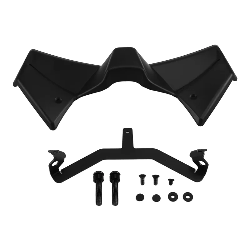 

Новый-мотоцикл для MT-09 MT09 SP 2024 2025 Gen 4, передний спойлер, аэродинамический дефлектор крыла, спортивная прижимная сила, голая