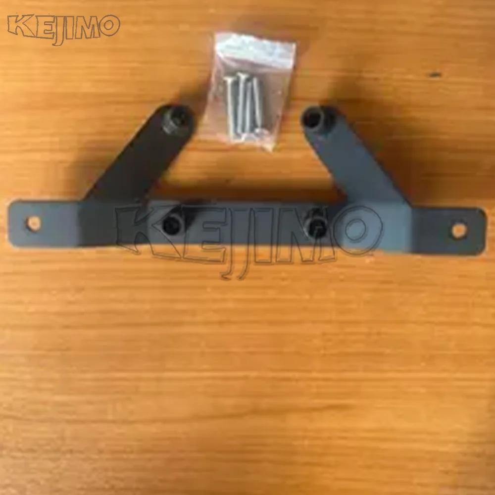 

For BMW S1000XR S1000 XR 2020-2023 2024 Motorcycle Spotlight bracket Fog Lights Brackets LED Lights Bracket Auxiliary Lights