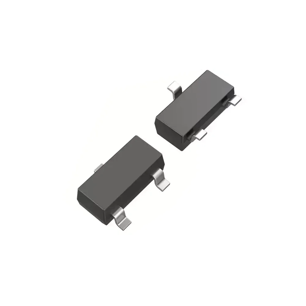 (100 pcs) JMTL2305A SOT-23 2305A - P-Channel MOSFET -20V -4.1A 52mΩ