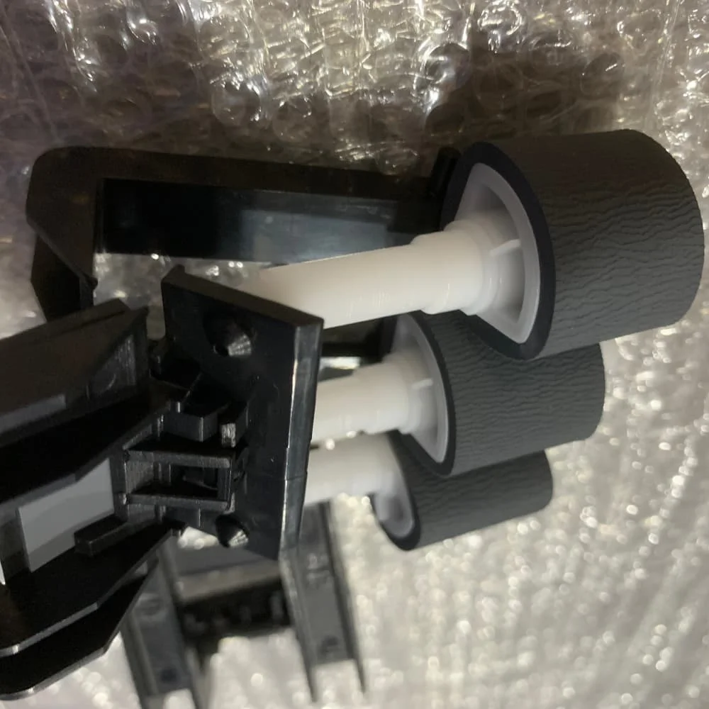 

1set. pick up roller +eparation pad for Samsung ML 1210 1220 1250 1430 5100 4500 808 550 555P ML1210 ML1430 ML5100 ML4500