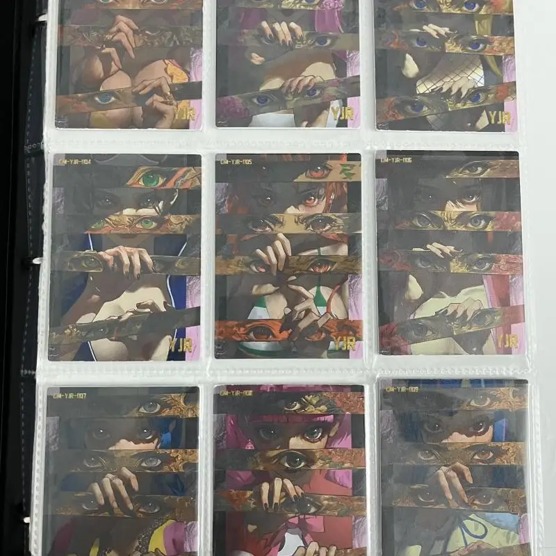 أورورا قطعة واحدة SSR YJR MR بطاقة القرد د. لوفي نامي بيرونا ياماتو جينبي لعبة مجموعة هدايا عيد الميلاد والكريسماس #2