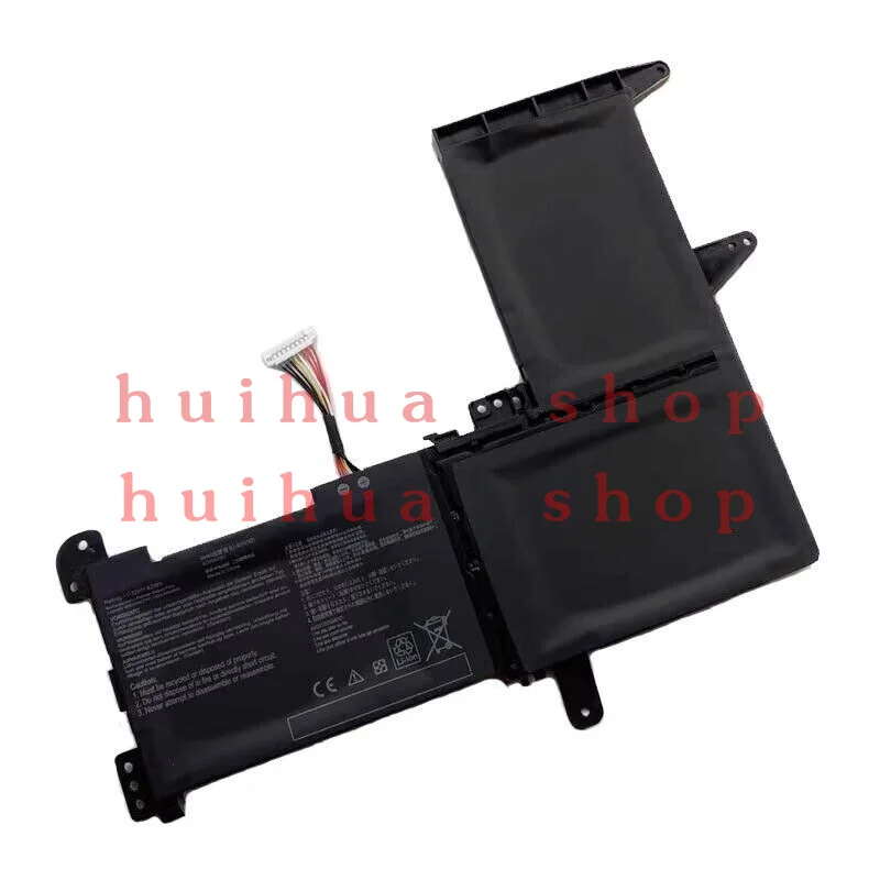 

✅ B31N1637 Battery For Asus VivoBook F510U S15 S510U X510U X541U X542U X510UR