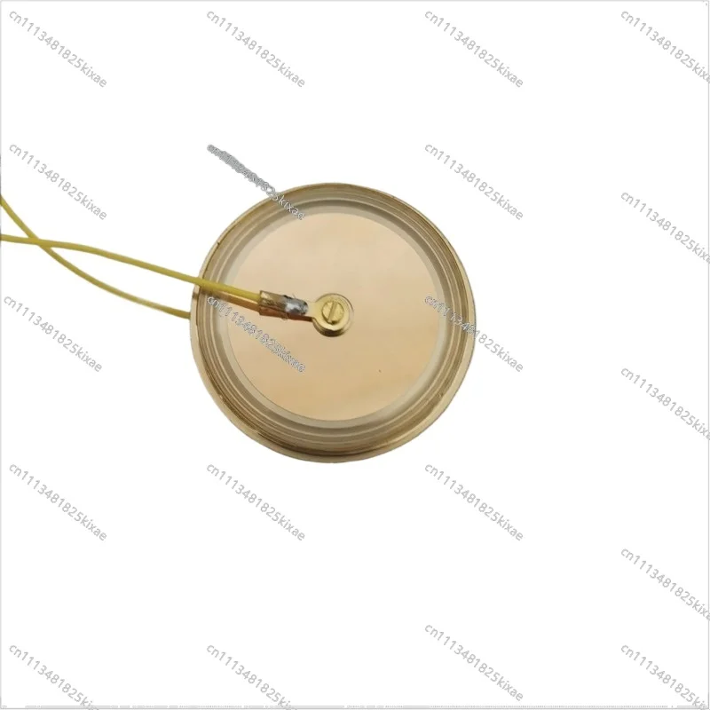 For M7 large film microphone capsule 32 MM microphone head, microphone head