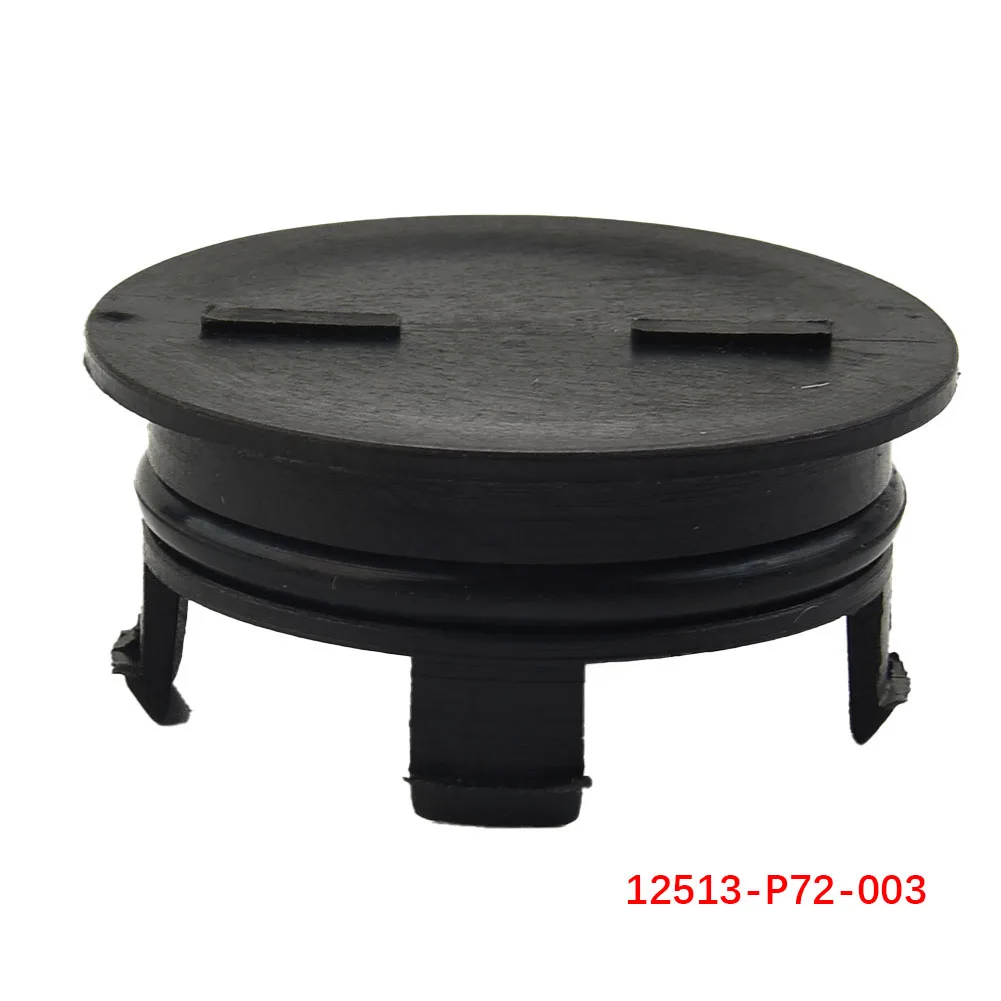 Plugue da câmera da cabeça do motor traseiro para honda fit hr v insight cr z para civic para acura integra del sol vtec b16a2 motor