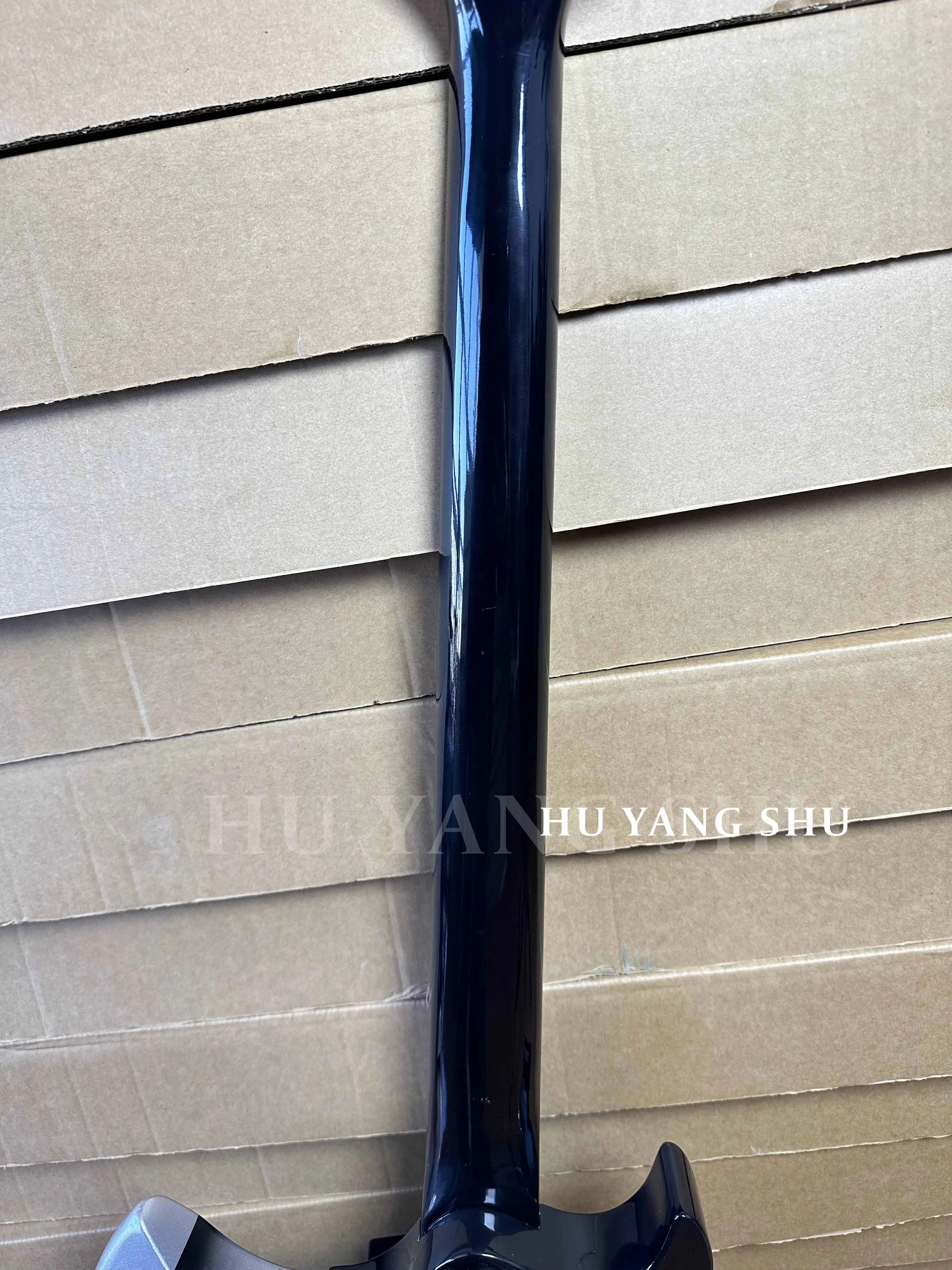 Axe Bass Gene Simmons электрогитара бас гриф из палисандра черный 4-струнный Бесплатная доставка