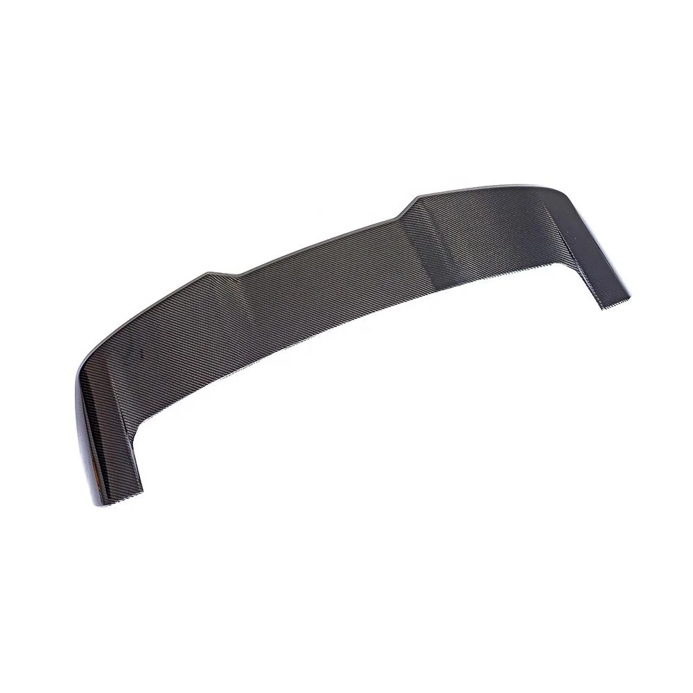 X5 Carbon Fiber Car Roof Wing Spoiler for BMW X5 G05 2019-2020