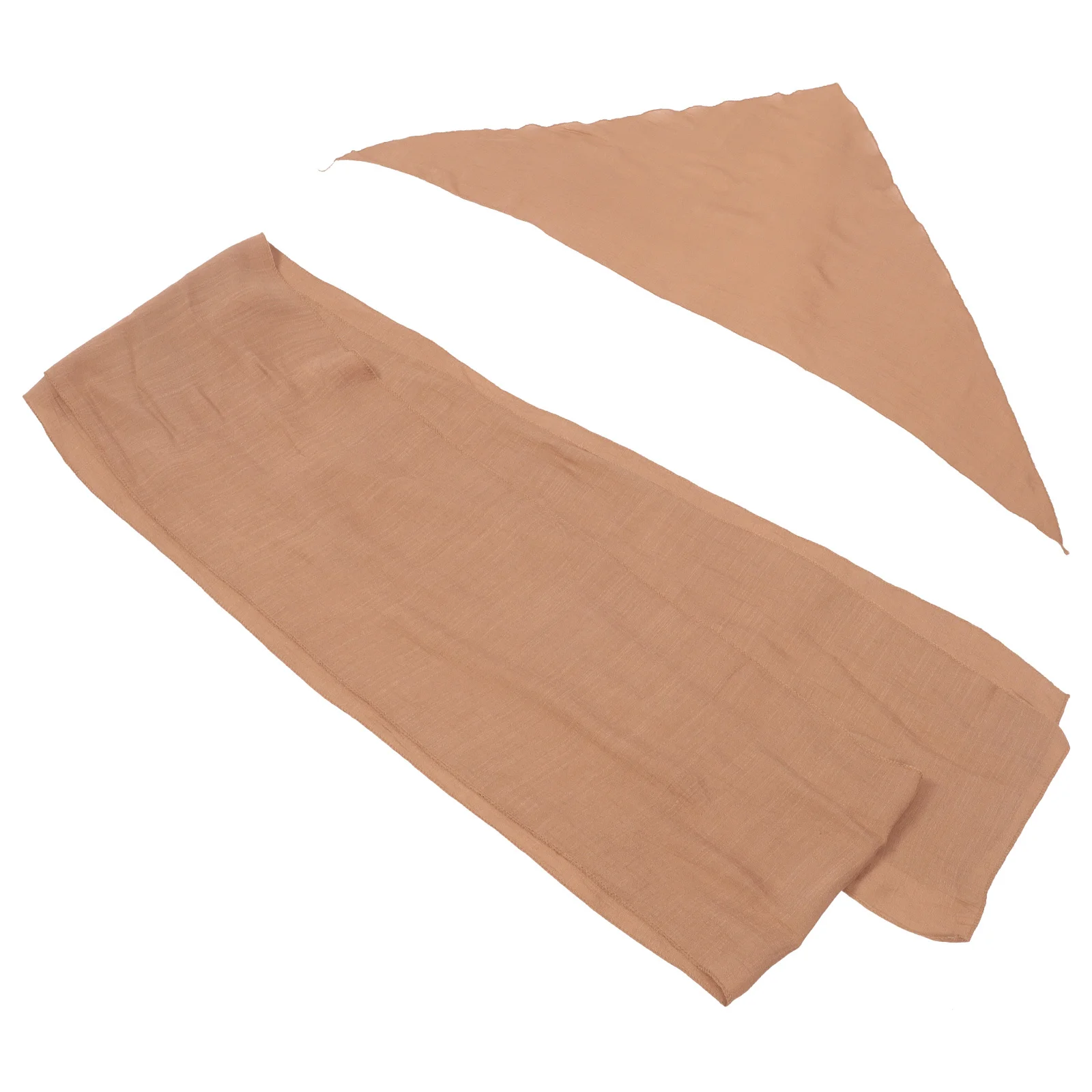 مجموعة واحدة من أزياء القراصنة باندانا ووشاح الرأس الناعمة القابلة للتنفس من أجل أزياء الهالوين التنكرية لحفلات الهالوين #1