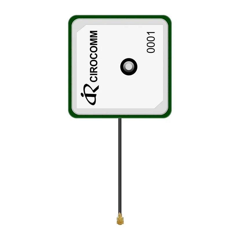 In stock Beitian GPS Built-in Ceramic Active Antenna GNSS Beidou Navigation and Positioning T0001