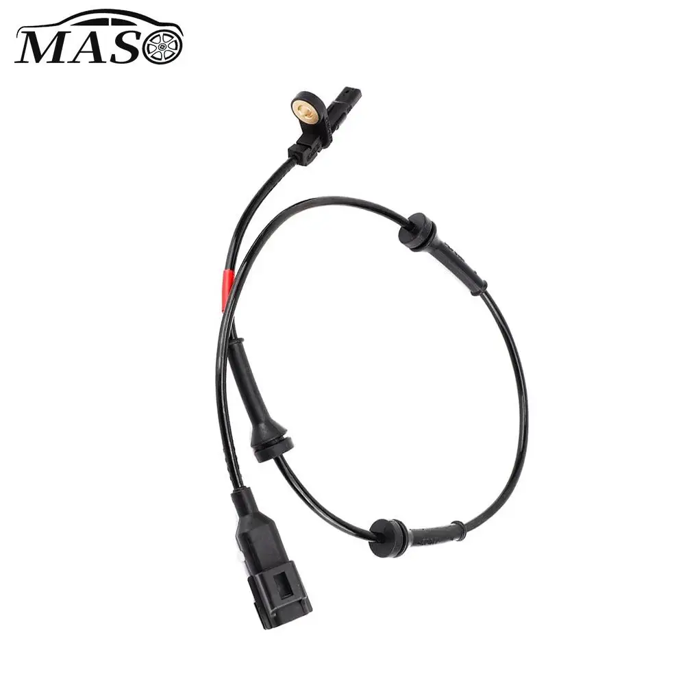 1pc LR024208 Rear Left/Right ABS Wheel Speed Sensor for Land Rover Range Rover Evoque 2012 2013 2014 2015 2016 2017