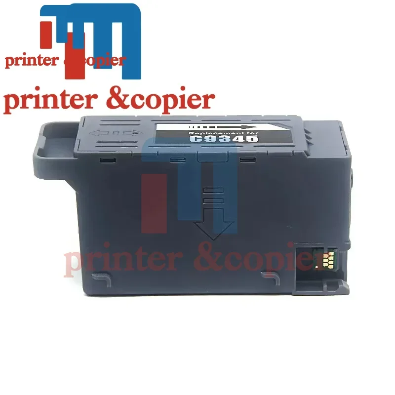 5sets C9345 C12C934591 Ink Maintenance Box compatible for EPSON ET 16150 16600 16650 5880 5850 5800 5150 WF 7845 7840 7830 7820