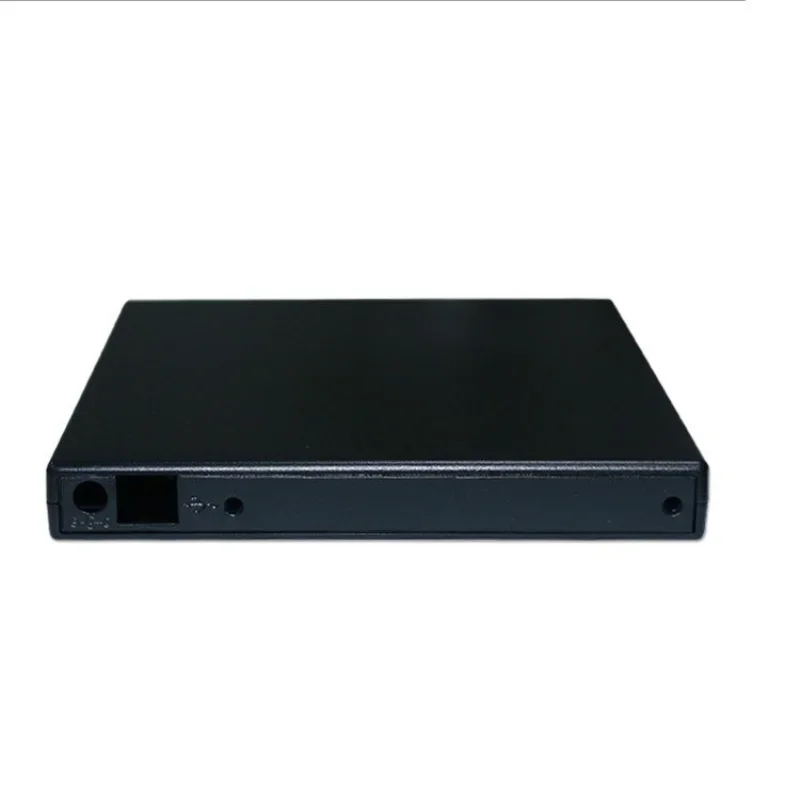 Usb 3.0 Sata 12.7Mm Externe Optische Schijf Case Voor Pc Laptop Notebook Externe Odd/Hdd Interchange Behuizing