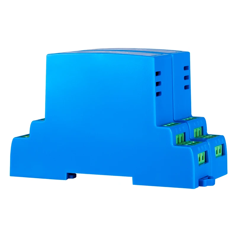 

RS485 Relays Signal Output AC Current Transmitter AC DC 0-1A 0-2A 0-5A 0-10A to 4-20mA 0-10V 0-5V Current Transducer Sensor