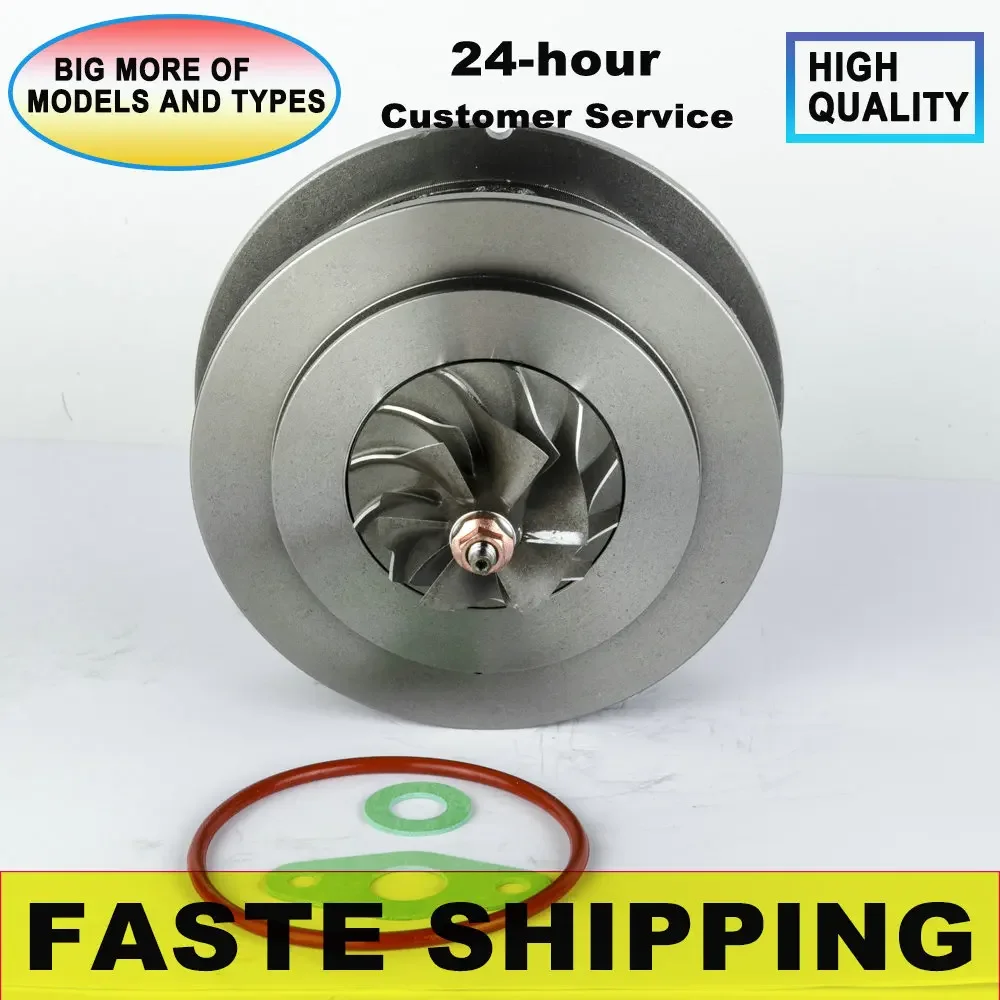 

Turbo Charger Cartridge TF035 49135-05671 11654716166 For BMW 320D E90 E91 120D E87 2.0 L 120Kw M47TU2D20 Turbine Core Chray