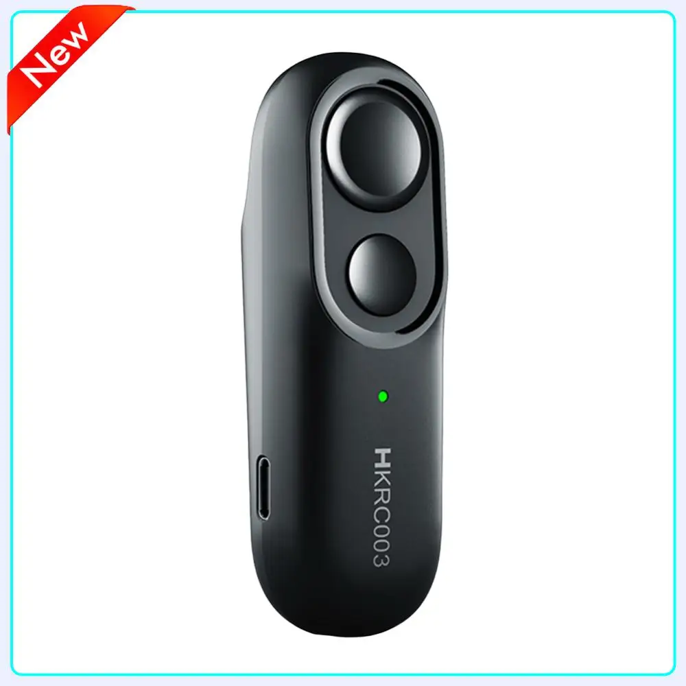 

Remote Control Page Turner Camera Camcorder Remote Controls Remote Control Extenders for Kindle Paperwhite Oasis Kobo EReaders