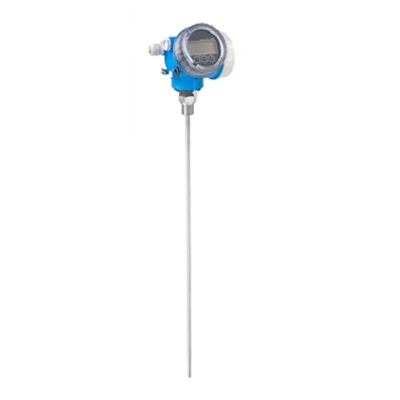 High Accuracy Original E+H FMP50 Guided Wave Radar Level Transmitter